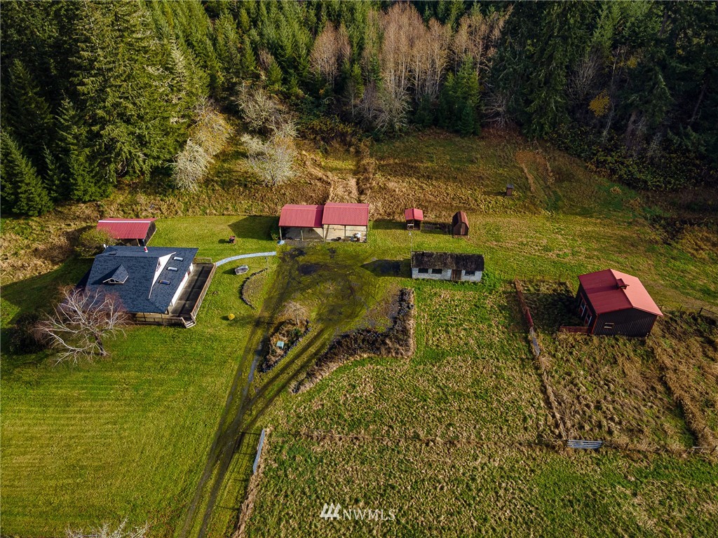 550 Halliday Road Centralia, WA 98531 - Photo 28 of 40 Gallery Image 28
