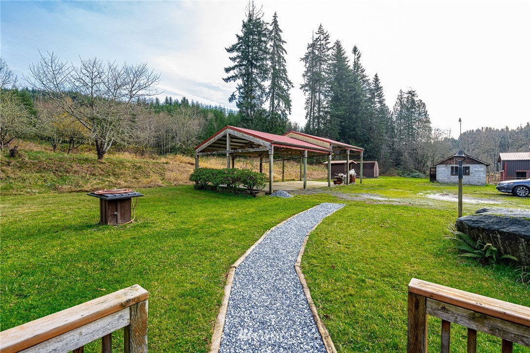 550 Halliday Road Centralia, WA 98531 - Photo 29 of 40 Gallery Image 29