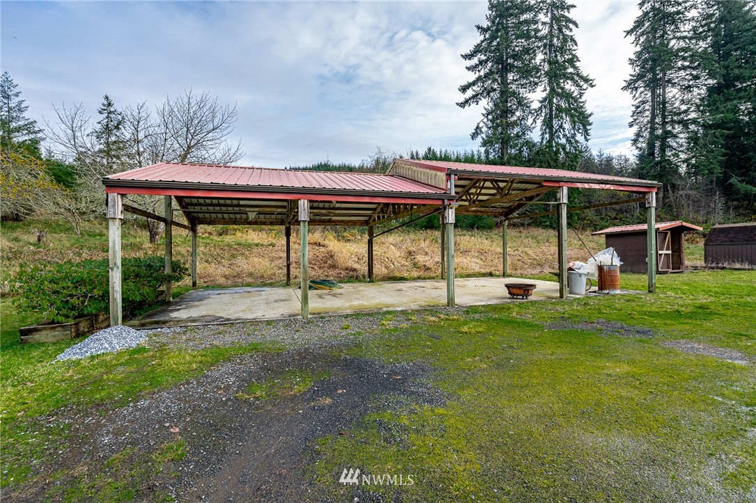 550 Halliday Road Centralia, WA 98531 - Photo 30 of 40 Gallery Image 30