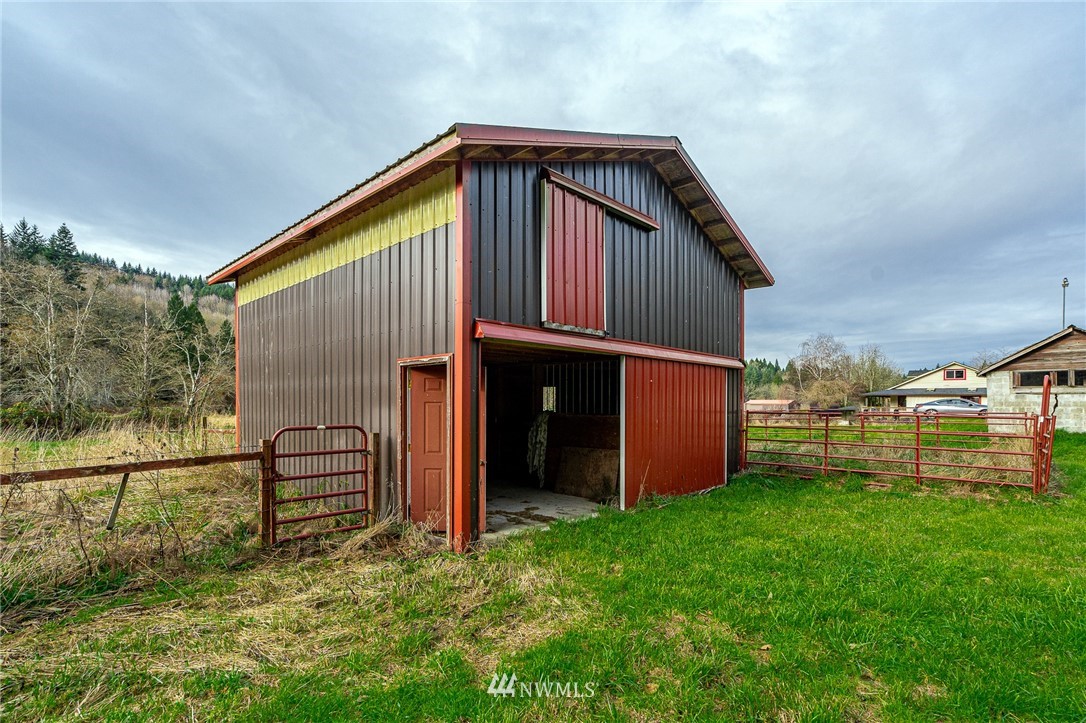 550 Halliday Road Centralia, WA 98531 - Photo 34 of 40 Gallery Image 34