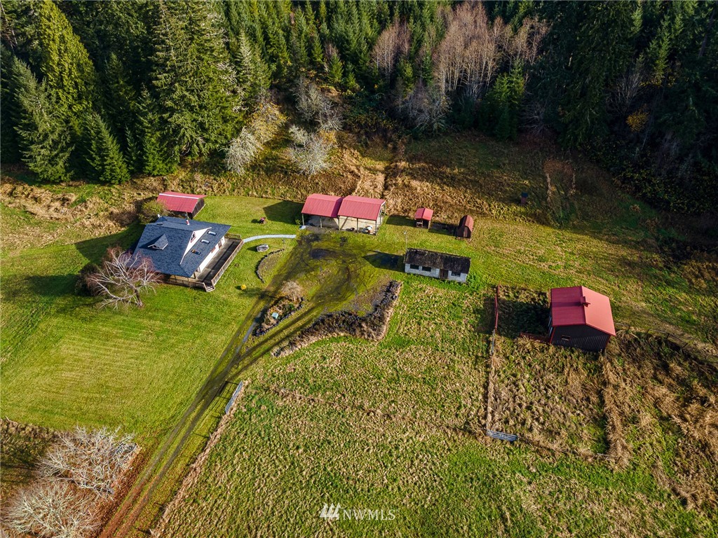 550 Halliday Road Centralia, WA 98531 - Photo 39 of 40 Gallery Image 39
