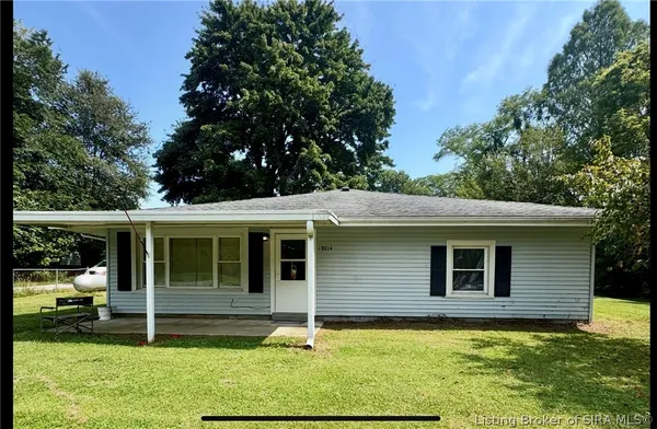 $197,000 | 19214 Highway 62, Marysville, IN 47141