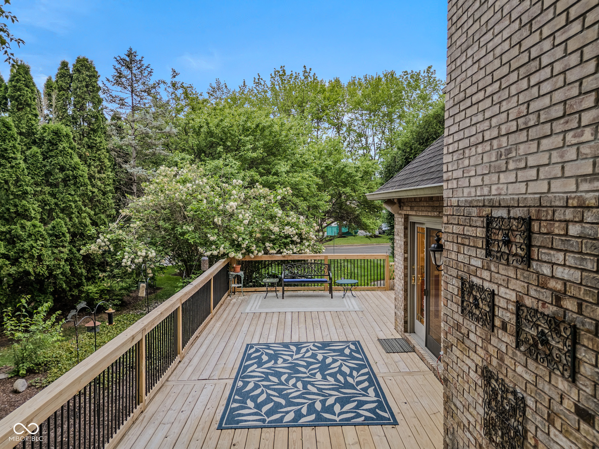 4640 Harrison Ridge Road Columbus, IN 47201 - Photo 10 of 68