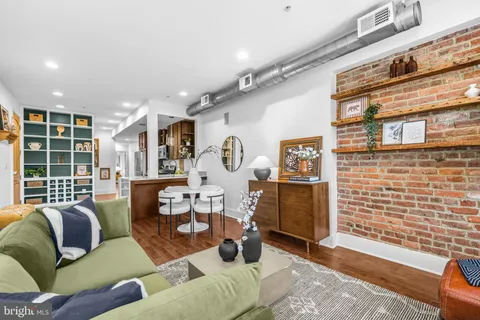 $635,000 | 3612 Park Place Northwest, Unit 3, Washington, DC 20010