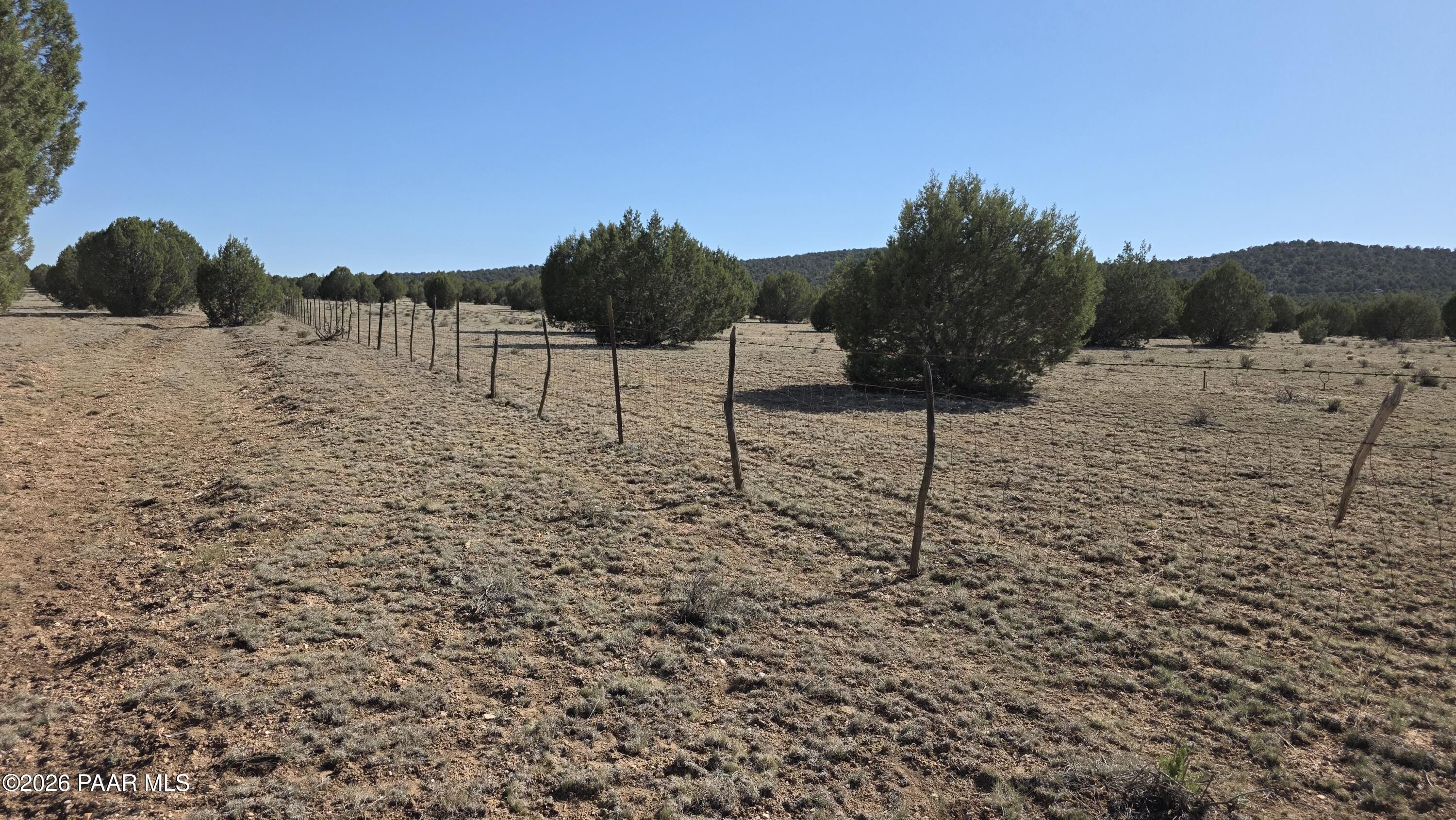 0 Harris Valley Ranch Road Seligman, AZ 86337 - Photo 7 of 53 20260522_161222