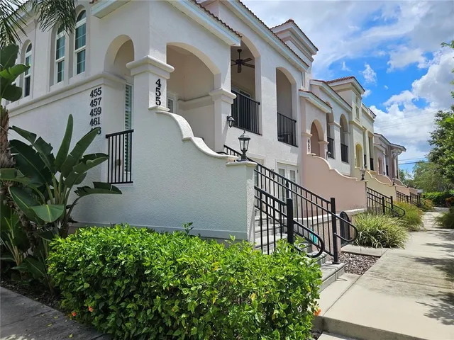 $6,000 | 461 Nokomis Avenue South, Unit 461, Venice, FL 34285