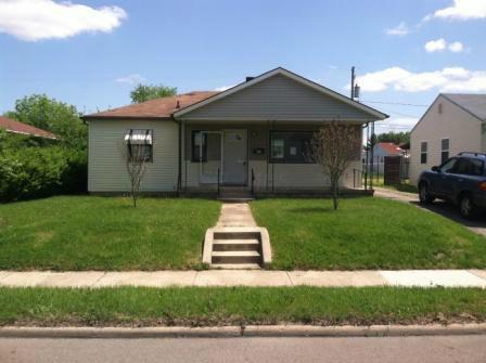 824 South Burnett Road Springfield, OH 45505 - Photo 1 of 1
