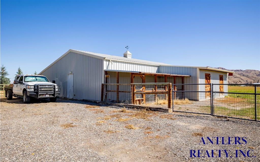 17 Thistle Road Cody, WY 82414 - Photo 101 of 108 Gallery Image 101