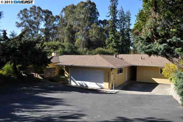 4760 Crow Canyon Road Castro Valley, CA 94552 - Photo 1 of 1 Gallery Image 1