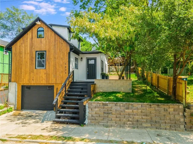 $320,000 | 4635 Genessee Street, Kansas City, MO 64112
