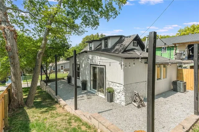 $320,000 | 4635 Genessee Street, Kansas City, MO 64112