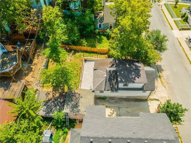 $320,000 | 4635 Genessee Street, Kansas City, MO 64112