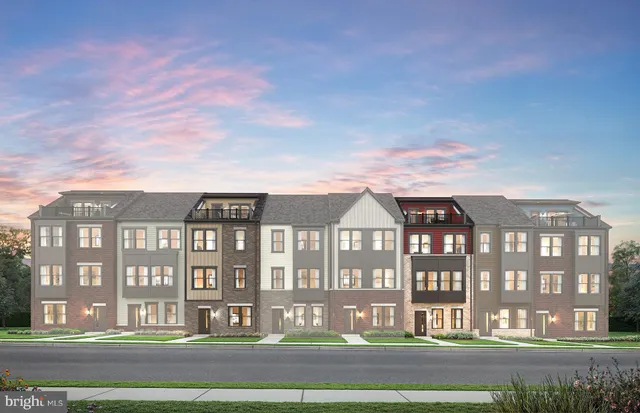 $564,990 | 1205 Bear Oak Lane, Unit 2, Laurel, MD 20724