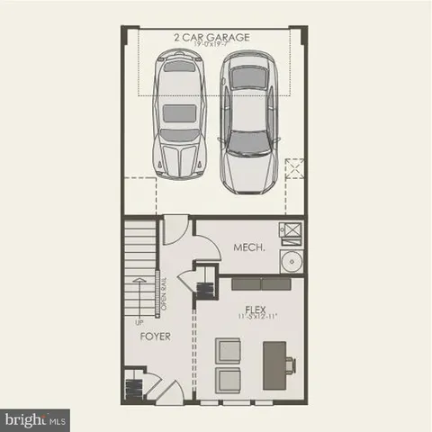 $564,990 | 1205 Bear Oak Lane, Unit 2, Laurel, MD 20724