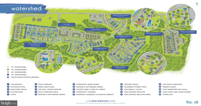 $564,990 | 1205 Bear Oak Lane, Unit 2, Laurel, MD 20724