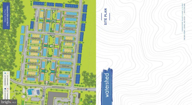 $564,990 | 1205 Bear Oak Lane, Unit 2, Laurel, MD 20724