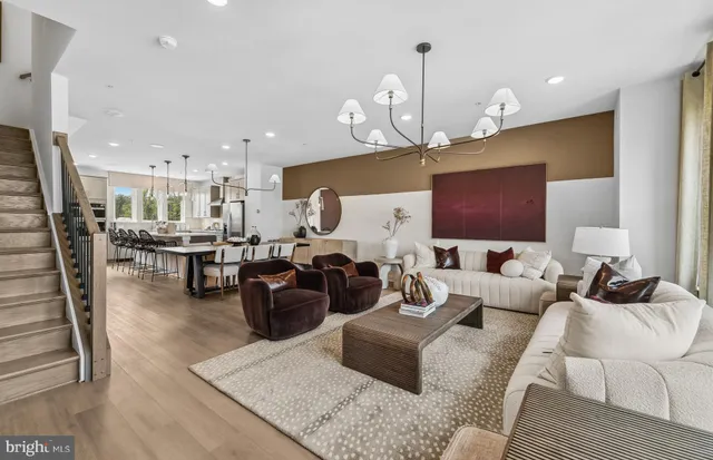 $564,990 | 1205 Bear Oak Lane, Unit 2, Laurel, MD 20724