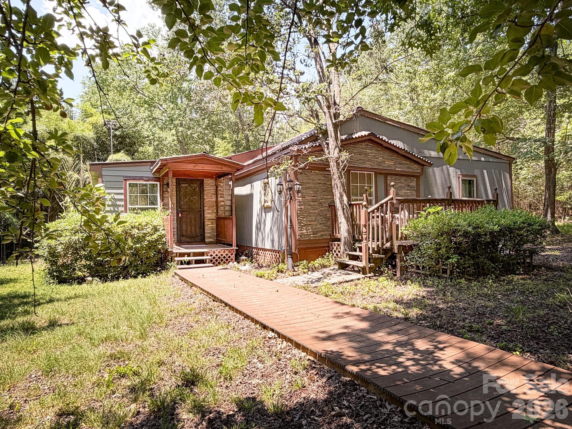 14840 Short Cut Road Gold Hill, NC 28071 - Photo 17 of 43