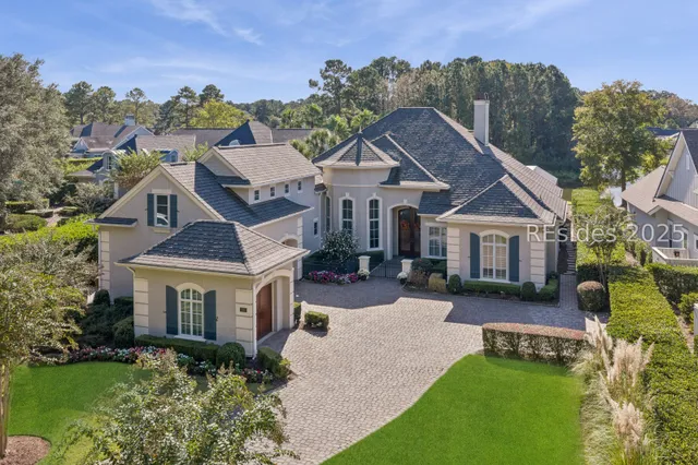 $1,550,000 | 93 Clifton Drive, Bluffton, SC 29909