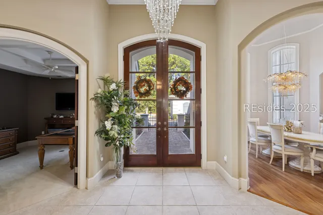 $1,550,000 | 93 Clifton Drive, Bluffton, SC 29909