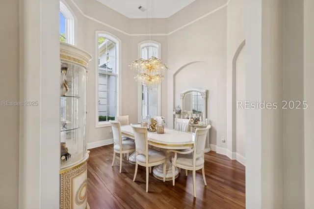 $1,550,000 | 93 Clifton Drive, Bluffton, SC 29909