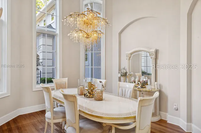 $1,550,000 | 93 Clifton Drive, Bluffton, SC 29909