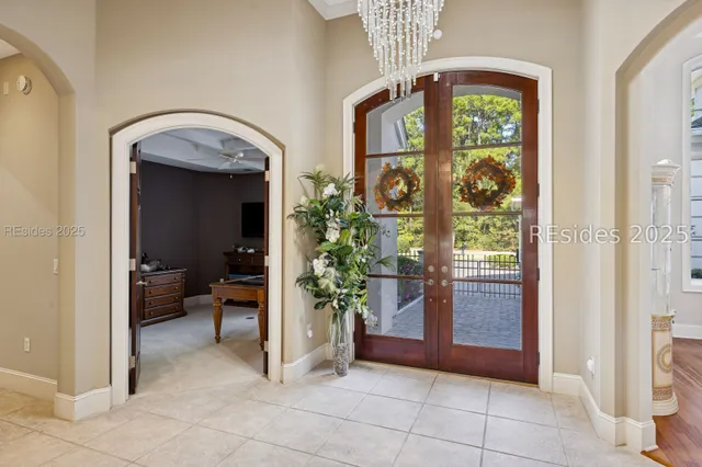 $1,550,000 | 93 Clifton Drive, Bluffton, SC 29909