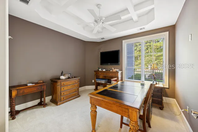 $1,550,000 | 93 Clifton Drive, Bluffton, SC 29909