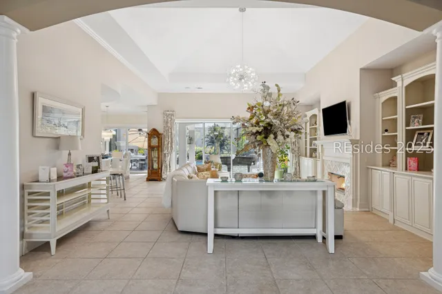 $1,550,000 | 93 Clifton Drive, Bluffton, SC 29909