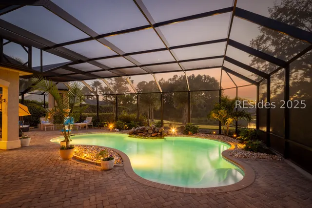 $1,550,000 | 93 Clifton Drive, Bluffton, SC 29909