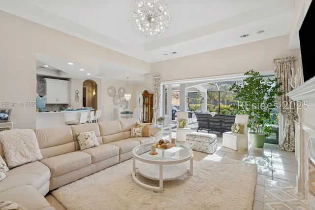 $1,550,000 | 93 Clifton Drive, Bluffton, SC 29909