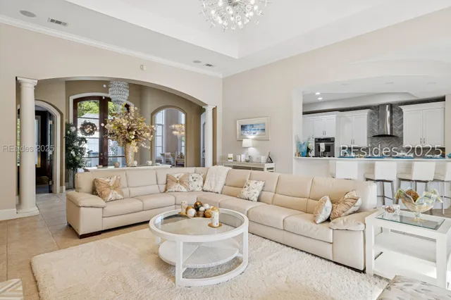 $1,550,000 | 93 Clifton Drive, Bluffton, SC 29909