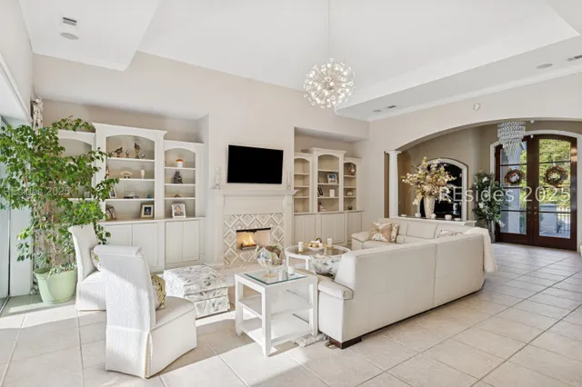 $1,550,000 | 93 Clifton Drive, Bluffton, SC 29909