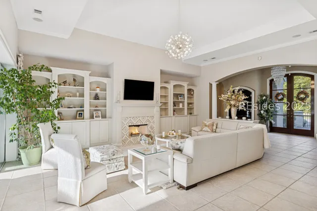 $1,550,000 | 93 Clifton Drive, Bluffton, SC 29909