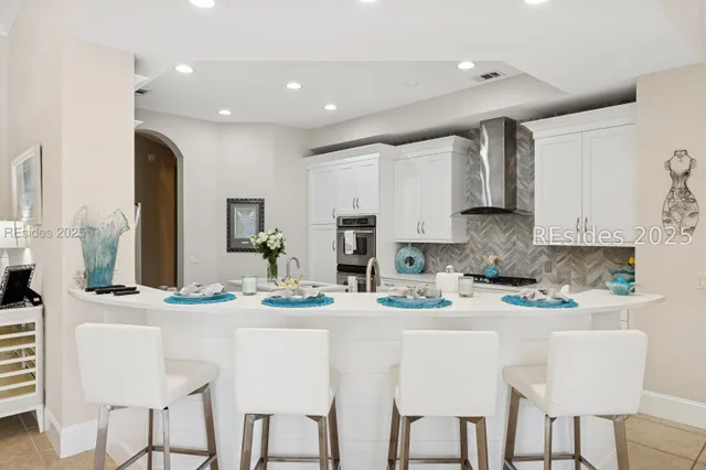 $1,550,000 | 93 Clifton Drive, Bluffton, SC 29909