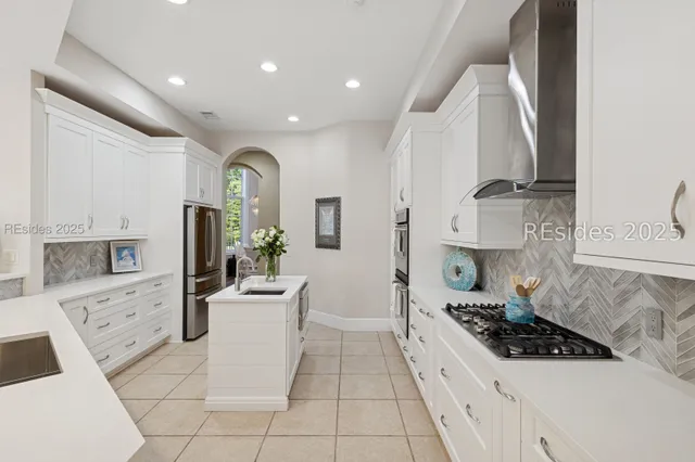 $1,550,000 | 93 Clifton Drive, Bluffton, SC 29909