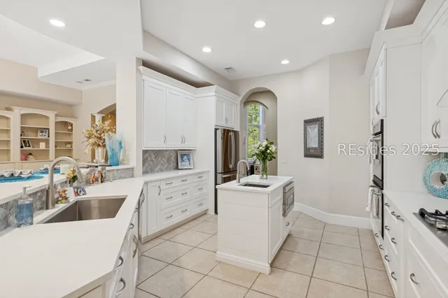 $1,550,000 | 93 Clifton Drive, Bluffton, SC 29909