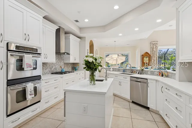 $1,550,000 | 93 Clifton Drive, Bluffton, SC 29909