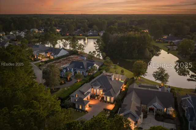 $1,550,000 | 93 Clifton Drive, Bluffton, SC 29909