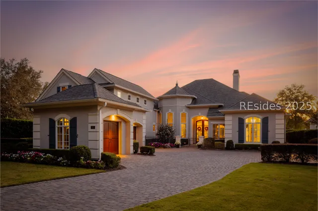 $1,550,000 | 93 Clifton Drive, Bluffton, SC 29909