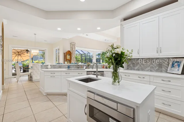 $1,550,000 | 93 Clifton Drive, Bluffton, SC 29909