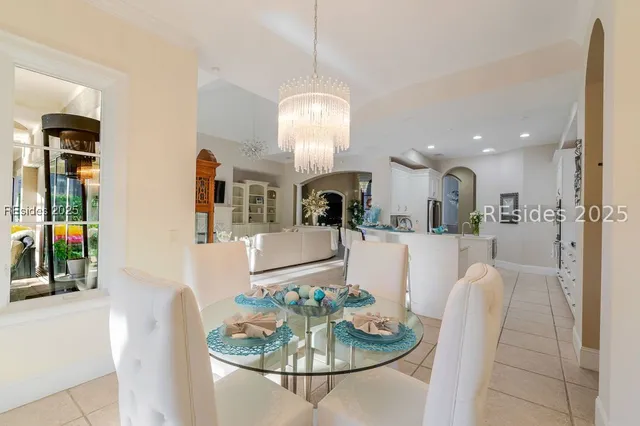 $1,550,000 | 93 Clifton Drive, Bluffton, SC 29909