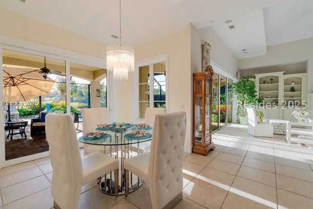 $1,550,000 | 93 Clifton Drive, Bluffton, SC 29909