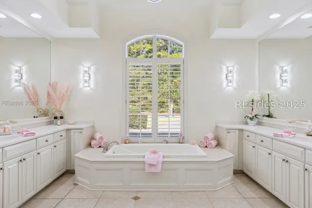 $1,550,000 | 93 Clifton Drive, Bluffton, SC 29909