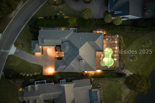 $1,550,000 | 93 Clifton Drive, Bluffton, SC 29909