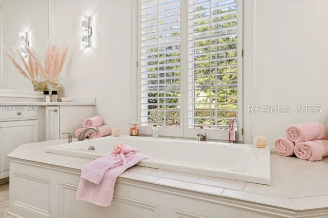 $1,550,000 | 93 Clifton Drive, Bluffton, SC 29909