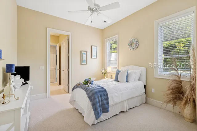 $1,550,000 | 93 Clifton Drive, Bluffton, SC 29909