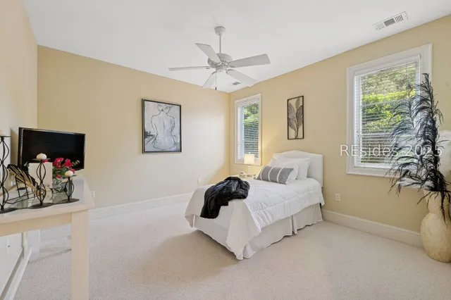 $1,550,000 | 93 Clifton Drive, Bluffton, SC 29909