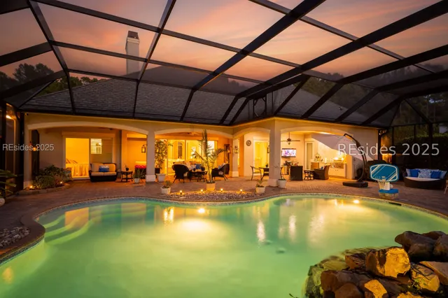 $1,550,000 | 93 Clifton Drive, Bluffton, SC 29909