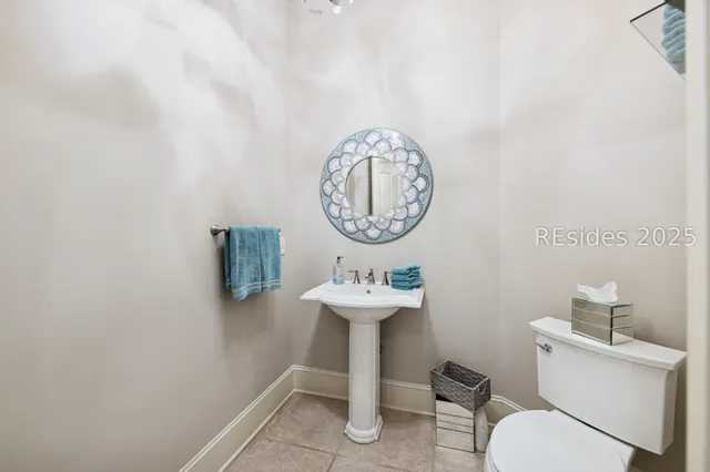 $1,550,000 | 93 Clifton Drive, Bluffton, SC 29909